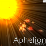 Aphelion Cover 800x800